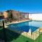 2 bed cottage Lorca many hiking & cycling trails