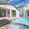Wonderful 6 Bd Home w/ Game Room and Pool 8991 - Киссимми