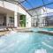 Wonderful 6 Bd Home w/ Game Room and Pool 8991 - Киссимми