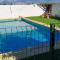 2 bed cottage Lorca many hiking & cycling trails