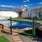 2 bed cottage Lorca many hiking & cycling trails