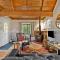 Romantic Tricklebeck Spa Cottage