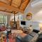 Romantic Tricklebeck Spa Cottage