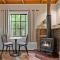 Romantic Tricklebeck Spa Cottage