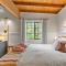 Romantic Tricklebeck Spa Cottage