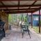 Romantic Tricklebeck Spa Cottage