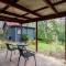 Romantic Tricklebeck Spa Cottage