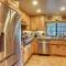 Less Than 1 Mi to Lake Tahoe Beaches Home with Fire Pit!