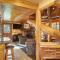 Less Than 1 Mi to Lake Tahoe Beaches Home with Fire Pit!