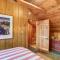 Less Than 1 Mi to Lake Tahoe Beaches Home with Fire Pit!