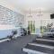 Sweetwater 24a I Beautiful 1bd Apt I Free Parking - 盖恩斯维尔