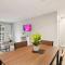 Sweetwater 24a I Beautiful 1bd Apt I Free Parking - 盖恩斯维尔