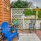 Pet-Friendly Wilmington Home with Fenced Yard! - Wilmington