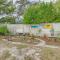 Pet-Friendly Wilmington Home with Fenced Yard!