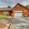 Pet-Friendly Wilmington Home with Fenced Yard!