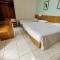 Golden Dolphin Grand Hotel Star Temporada com roupa de cama e banho gratuito - Caldas Novas