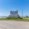 Steps to Beach Galveston Condo with Balcony! - Галвестон