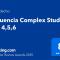 Afluencia Complex Studio No 4,5,6