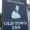 Old Town Inn