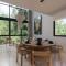 Luxury 3BR Apartment in a gated community Large Pool - Tulum