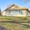 Lakefront Aitkin Home with Sunroom Walk to Beach! - Garrison
