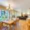 2 Mi to Lake Tahoe Spacious and Serene Retreat!