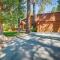 2 Mi to Lake Tahoe Spacious and Serene Retreat!