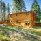 2 Mi to Lake Tahoe Spacious and Serene Retreat!