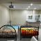 Stylish and spacious house with Pool and Jacuzzi - Ica
