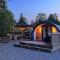 Loch Ness Pods