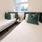 New Luxury Apartment near Wembley - Free Parking & WiFi - 埃奇韦尔