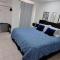 Casa en Puesta del Sol/Excelente Ubicación/2 Hab/Wifi/Netflix/Super comoda