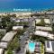 Walk to the beach, great and convenient location LSV15 - Kihei