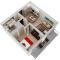 Splendid apartment for 4 pax partial view of the beach in Hollywood M - Hollywood