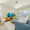 Bright & Airy 3-Bed House Near Rockingham Beach