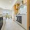 Bright & Airy 3-Bed House Near Rockingham Beach