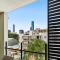 Central South Brisbane Stay with Pool Access