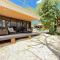 Nirvana Beach Home
