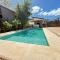 Nirvana Beach Home - Paraíso