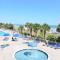 Oceanfront TOP LOCATION MODERN RESORT Lazy River Huge Pool Oasis - Myrtle Beach