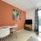 Studio in Toulouse near Blagnac Airport - 图卢兹