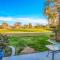 PD Resorter 2BR with Golf course views - Palm Desert