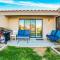 PD Resorter 2BR with Golf course views - Palm Desert