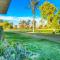 PD Resorter 2BR with Golf course views - Palm Desert