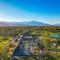 PD Resorter 2BR with Golf course views - Palm Desert