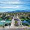 PD Resorter 2BR with Golf course views - Palm Desert