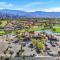 PD Resorter 2BR with Golf course views - Palm Desert