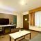 Quality Inn & Suites Los Angeles Airport - LAX - إنجلوود