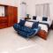 Beautiful ocean and mountain view villa - Gaspar Hernández Beautiful ocean and mountain view villa - Gaspar Hernández