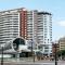 Darling Harbour Luxurious Retreat